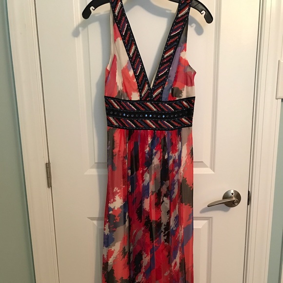 BCBG Formal Dress - Picture 2 of 3